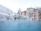 фото отеля Les Sources Des Alpes Hotel