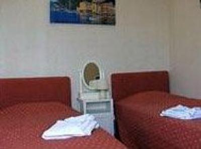 фото отеля Hotel Catania