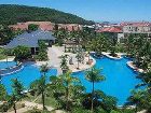 фото отеля Sunshine Holiday Resort Apartment Sanya Yalong Bay