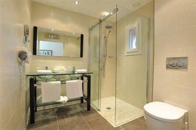 фото отеля Best Western Relais De Font Mourier Hotel Cogolin