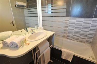 фото отеля Best Western Relais De Font Mourier Hotel Cogolin