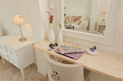 фото отеля Best Western Relais De Font Mourier Hotel Cogolin