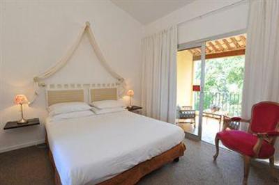 фото отеля Best Western Relais De Font Mourier Hotel Cogolin
