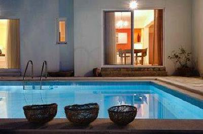 фото отеля Istron Villas