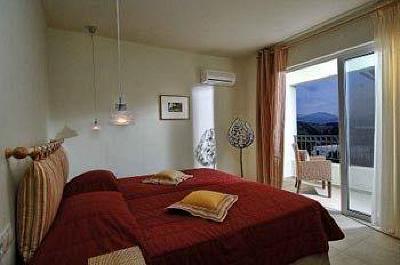 фото отеля Istron Villas