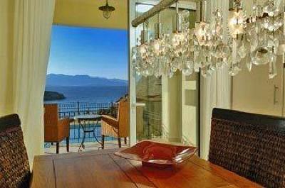 фото отеля Istron Villas