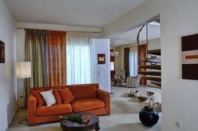 фото отеля Istron Villas