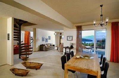 фото отеля Istron Villas