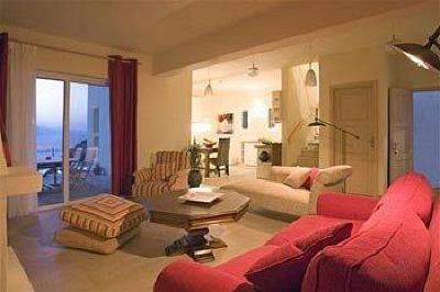фото отеля Istron Villas