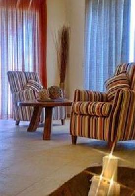 фото отеля Istron Villas