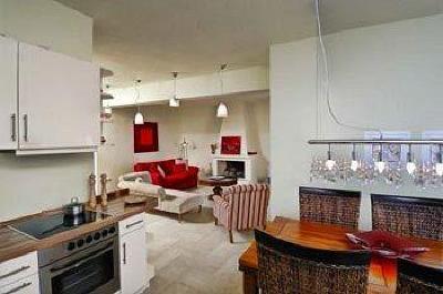 фото отеля Istron Villas