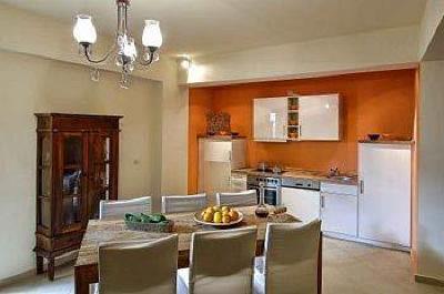фото отеля Istron Villas