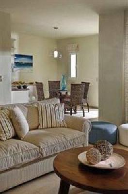 фото отеля Istron Villas