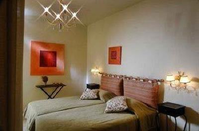 фото отеля Istron Villas