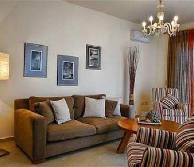 фото отеля Istron Villas