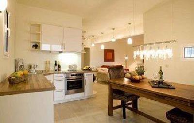 фото отеля Istron Villas