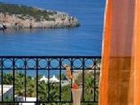 Istron Villas