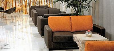 фото отеля Hotel Habitat