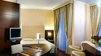 фото отеля Hotel Habitat
