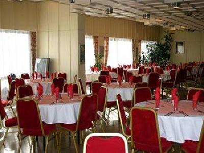 фото отеля Europa Hotels & Congress Center Budapest