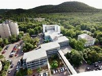 Europa Hotels & Congress Center Budapest