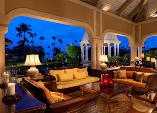фото отеля Gran Melia Golf Resort Puerto Rico