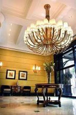 фото отеля Executive Hotel Park Suites
