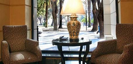 фото отеля Executive Hotel Park Suites