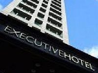 Executive Hotel Park Suites