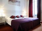 фото отеля Hotel de Rome et St Pierre