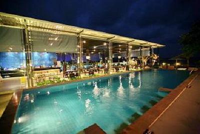 фото отеля Baansiri On Sea Resort Rayong