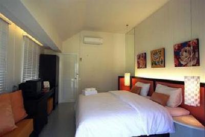 фото отеля Baansiri On Sea Resort Rayong