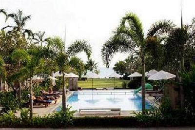 фото отеля Baansiri On Sea Resort Rayong