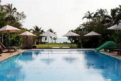 фото отеля Baansiri On Sea Resort Rayong