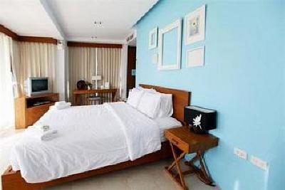 фото отеля Baansiri On Sea Resort Rayong