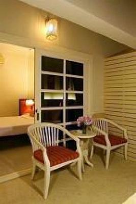 фото отеля Baansiri On Sea Resort Rayong