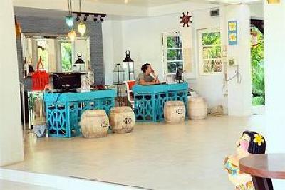 фото отеля Baansiri On Sea Resort Rayong