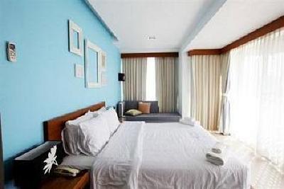 фото отеля Baansiri On Sea Resort Rayong