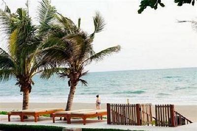 фото отеля Baansiri On Sea Resort Rayong
