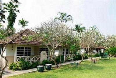 фото отеля Baansiri On Sea Resort Rayong