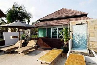 фото отеля Baansiri On Sea Resort Rayong
