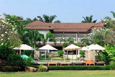 фото отеля Baansiri On Sea Resort Rayong