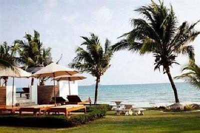 фото отеля Baansiri On Sea Resort Rayong