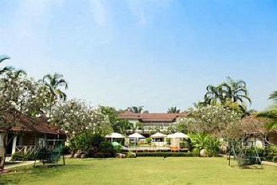 фото отеля Baansiri On Sea Resort Rayong