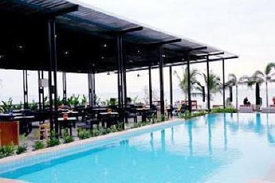 фото отеля Baansiri On Sea Resort Rayong
