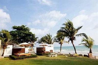 фото отеля Baansiri On Sea Resort Rayong