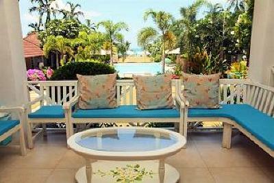 фото отеля Baansiri On Sea Resort Rayong