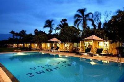 фото отеля Baansiri On Sea Resort Rayong
