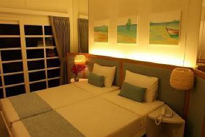 фото отеля Baansiri On Sea Resort Rayong