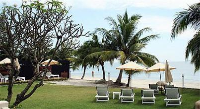 фото отеля Baansiri On Sea Resort Rayong